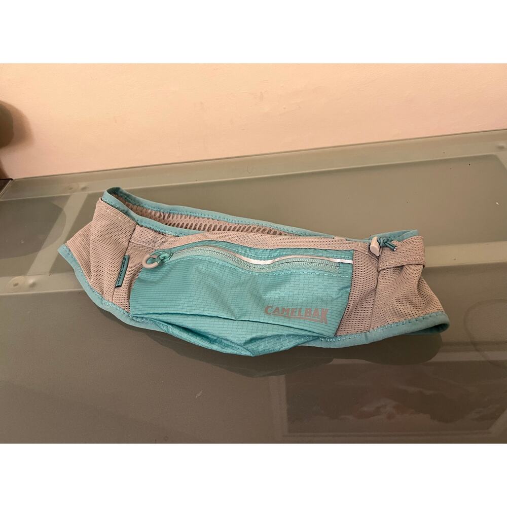 camelbak ultra belt small medium adult running hiking minimalist Hydration 17oz